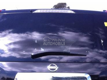 Trece stop svetlo za Nissan X-Trail od 2008. do 2013. god.