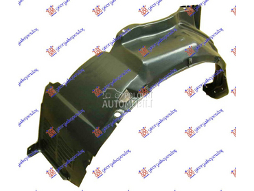 POTKRILO za Mitsubishi Space Star od 1998. do 2005. god.