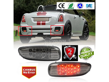 LED TRECE STOP SVETLO 13.769 za MINI Cooper, Clubman, One ...