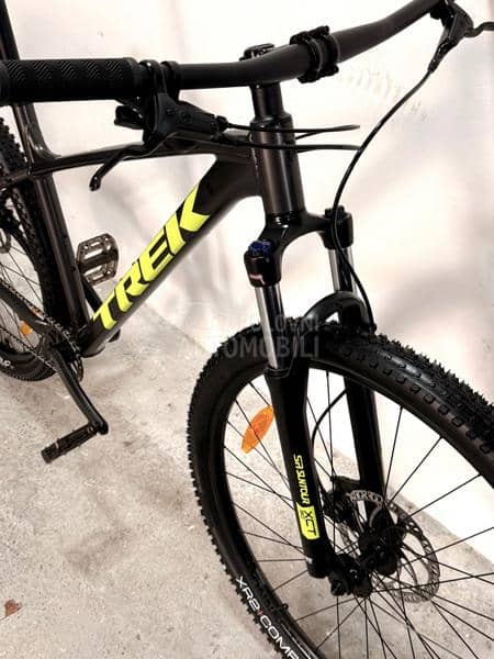 Trek Marlin 6