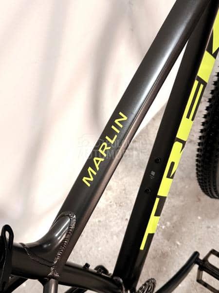 Trek Marlin 6