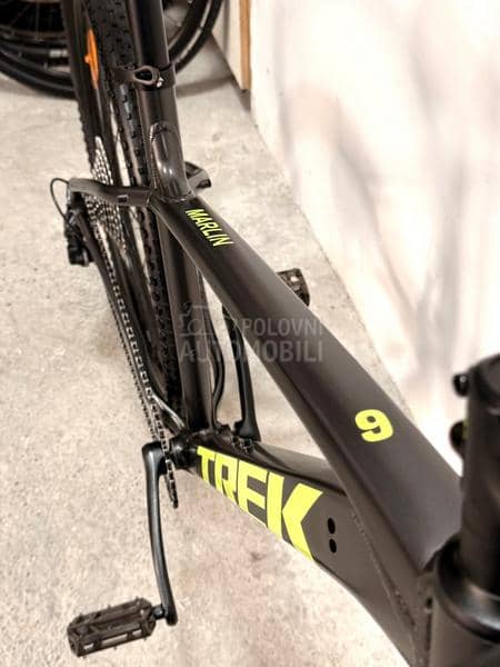 Trek Marlin 6