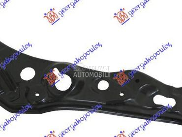 NOSAC HLADNJAKA GORNJI za Mitsubishi ASX od 2010. do 2014. god.