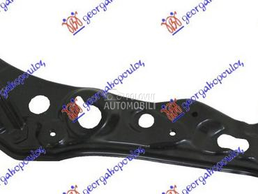 NOSAC HLADNJAKA GORNJI za Mitsubishi ASX od 2012. do 2016. god.