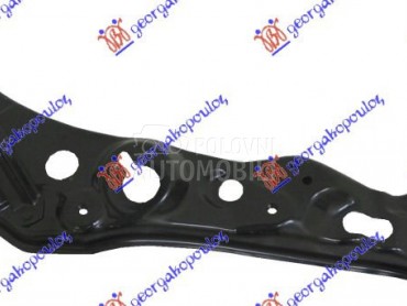 NOSAC HLADNJAKA GORNJI za Mitsubishi ASX od 2014. do 2018. god.