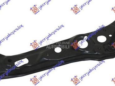 NOSAC HLADNJAKA GORNJI za Mitsubishi ASX od 2017. do 2020. god.