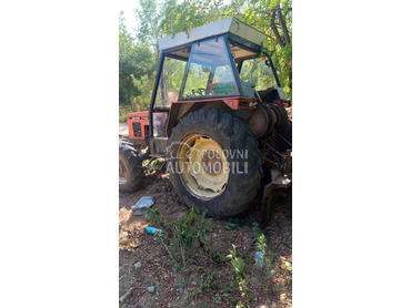 Zetor 7745