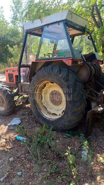 Zetor 7745