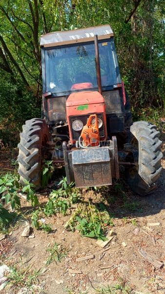 Zetor 7745