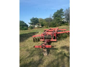 Zmaj teška tanjirača