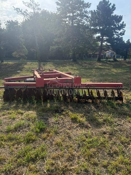 Zmaj teška tanjirača