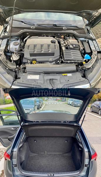 Škoda Scala 1.6 TDI/DSG/VIRTUAL