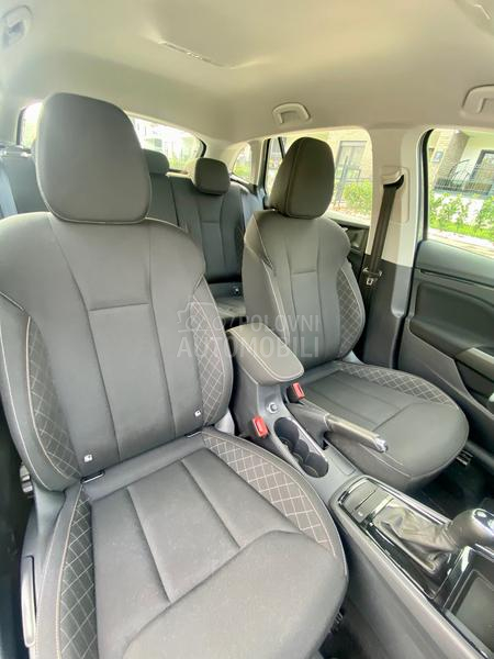 Škoda Scala 1.6 TDI/DSG/VIRTUAL