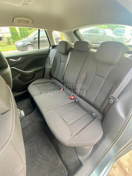 Škoda Scala 1.6 TDI/DSG/VIRTUAL