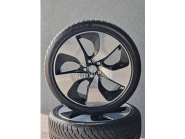 Aluminijumske felne  20" 5 x 112