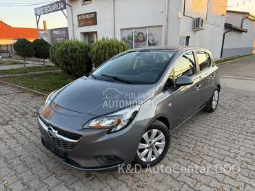 Opel Corsa E 1.2 V.s.e.r.v.i.s.