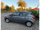 Opel Corsa E 1.2 V.s.e.r.v.i.s.