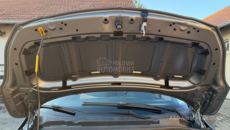 Opel Corsa E 1.3d V.s.e.r.v.i.s.