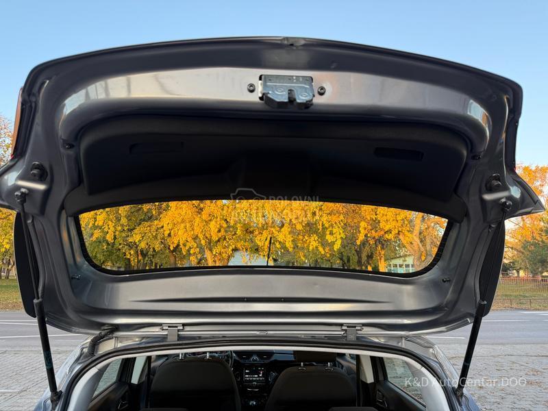 Opel Corsa E 1.3d V.s.e.r.v.i.s.