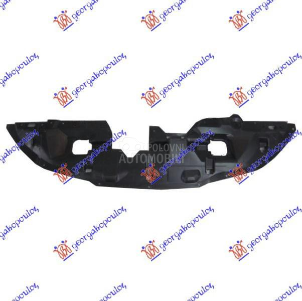 ZASTITA MOTORA ISPOD BRANIKA P