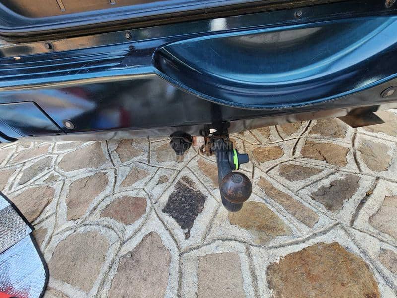 Mitsubishi Pajero Pinin 2.0gdi