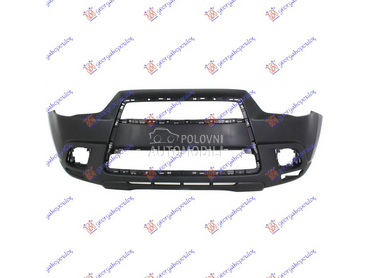 PREDNJI BRANIK (KINA) za Mitsubishi ASX od 2010. do 2014. god.