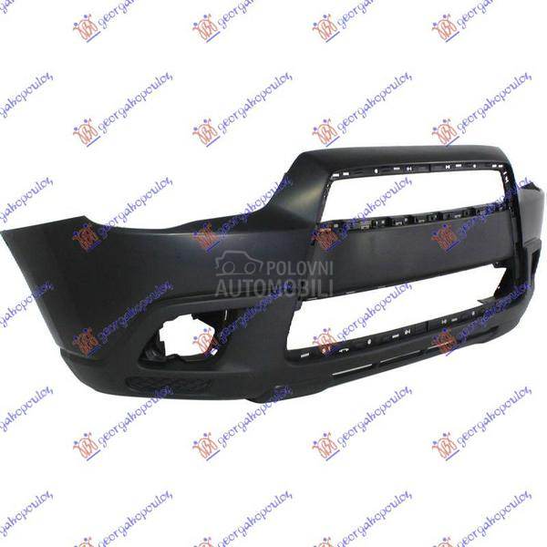 PREDNJI BRANIK (KINA)