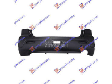 ZADNJI BRANIK (KINA) za Mitsubishi ASX od 2010. do 2014. god.