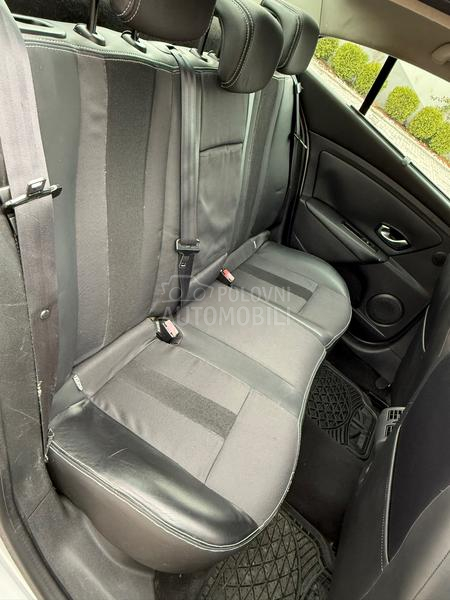 Renault Fluence 