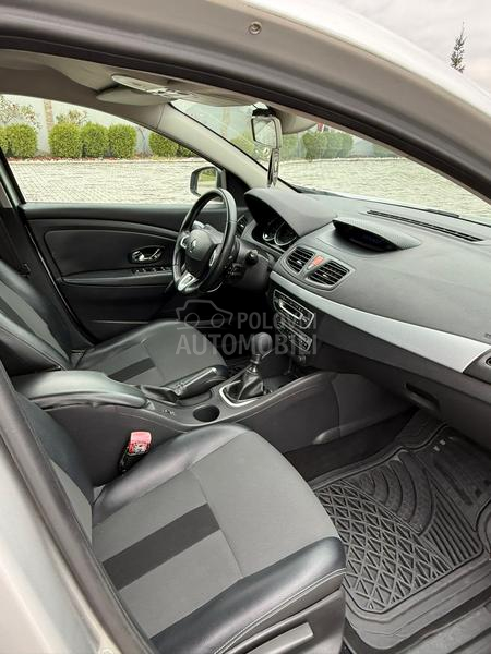 Renault Fluence 