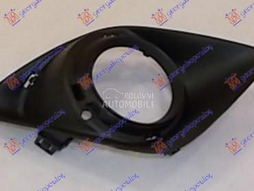 RESETKA PREDNJEG BRANIKA (SA M za Mitsubishi ASX od 2010. do 2014. god.