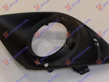 RESETKA PREDNJEG BRANIKA (SA M za Mitsubishi ASX od 2010. do 2014. god.