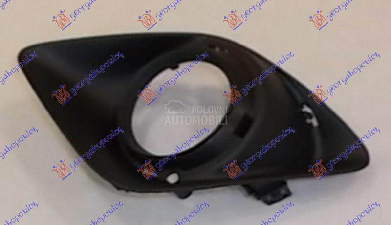 RESETKA PREDNJEG BRANIKA (SA M