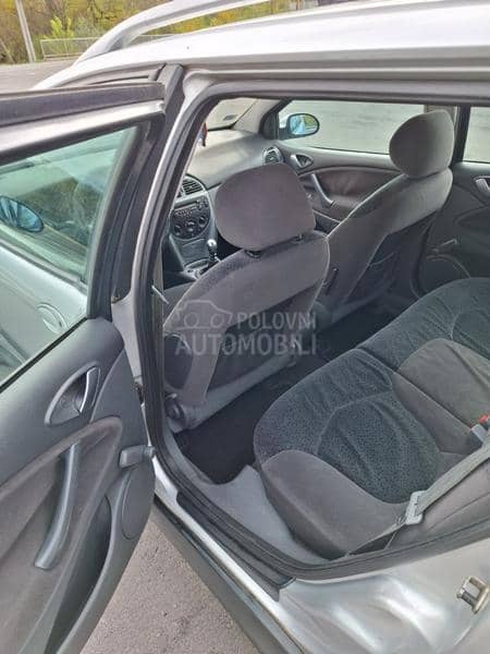 Citroen C5 