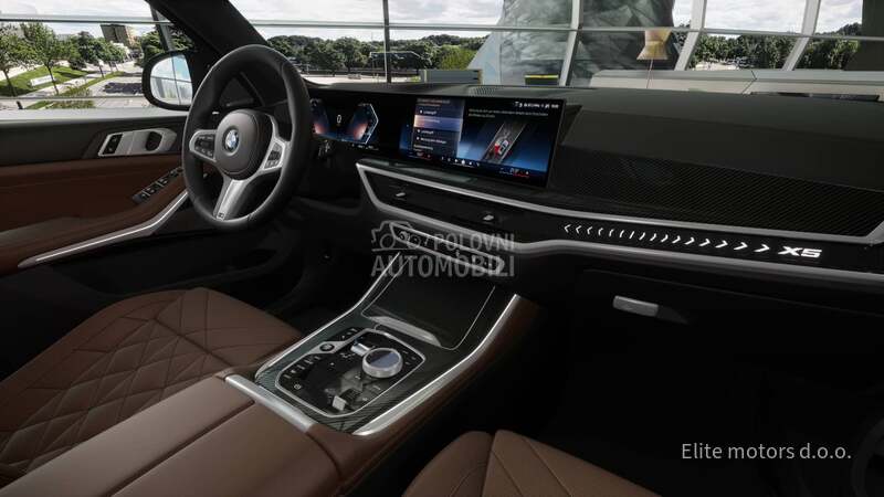 BMW X5 xDrive30d
