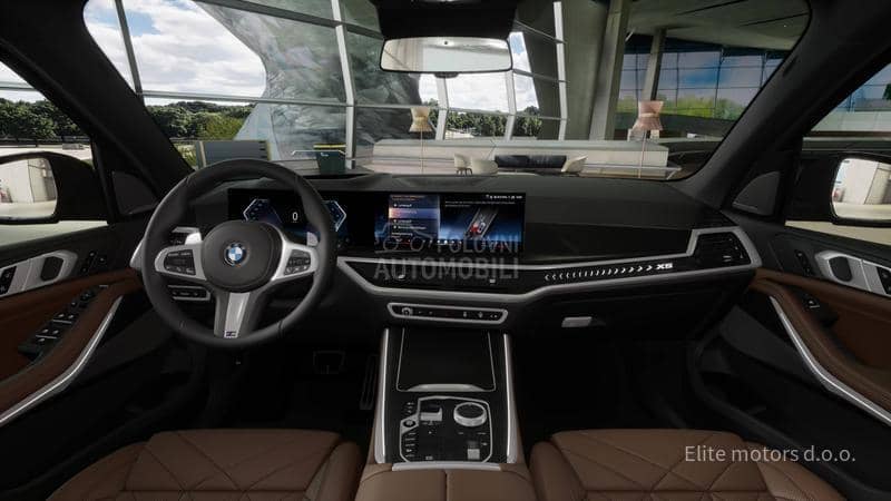 BMW X5 xDrive30d