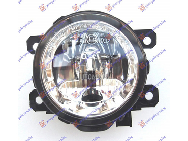 MAGLENKA SA DNEVNIM SVETLOM (H za Mitsubishi Outlander od 2013. do 2016. god.