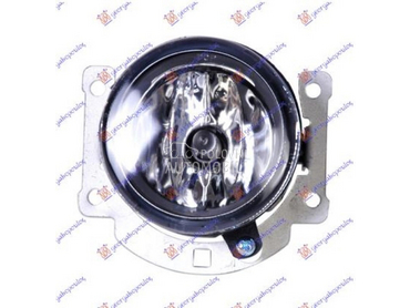 MAGLENKA (H11) za Mitsubishi ASX od 2010. do 2014. god.