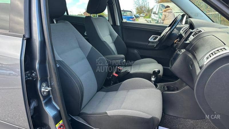 Škoda Fabia 1.9 tdi N O V A