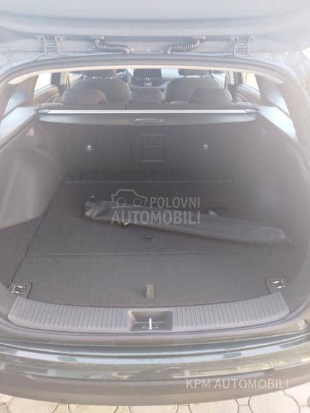 Hyundai i30 WGN 1.5 DPI STYLE