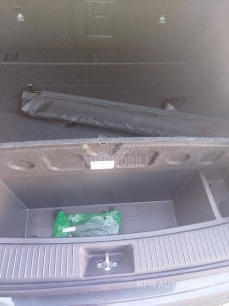 Hyundai i30 WGN 1.5 DPI STYLE