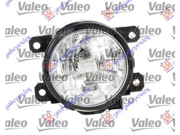 MAGLENKA SA DNEVNIM SVETLOM (H za Suzuki Jimny od 2018. do 2025. god.