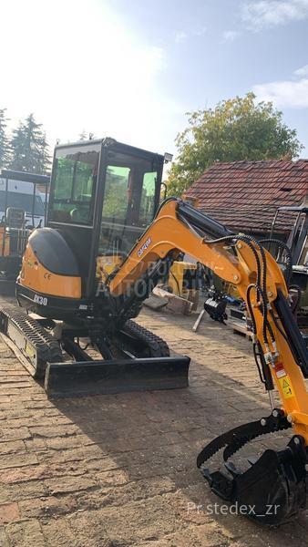 JCB Jpc kv 12