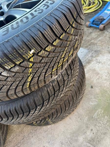 Aluminijumske felne  18" 5 x 112