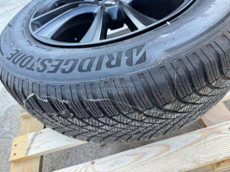 Aluminijumske felne  18" 5 x 112