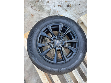 Aluminijumske felne  18" 5 x 112