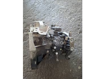 menjac za Fiat Punto