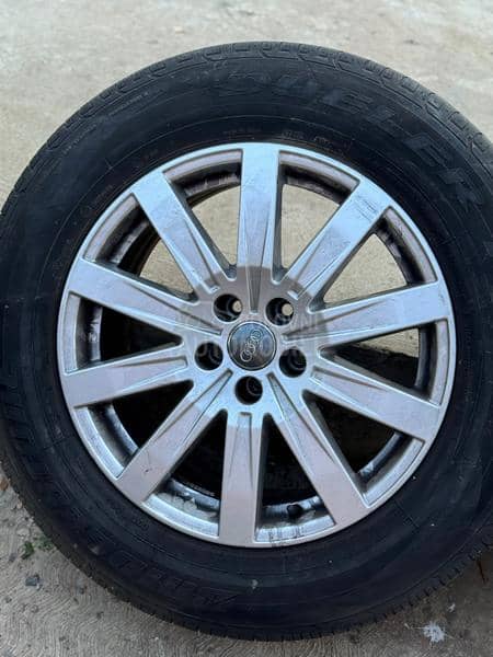 Aluminijumske felne  18" 5 x 112