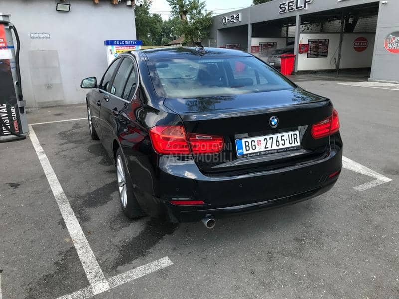 BMW 318 Bmw318