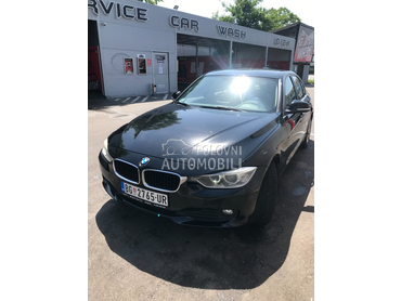 BMW 318 Bmw318